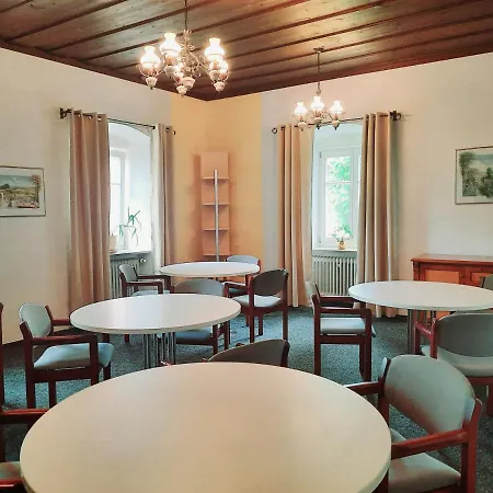 Wohnpark Bierhuette Hohenau