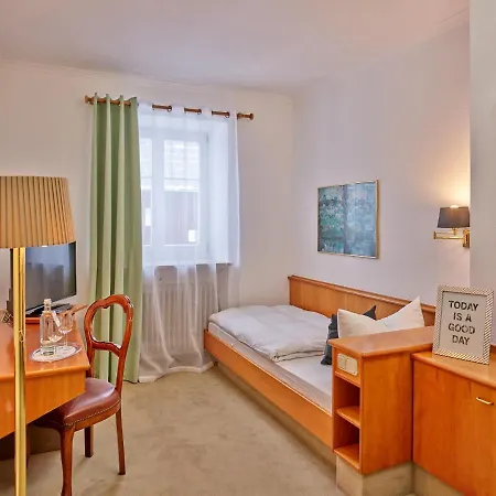 Wohnpark Bierhuette Szálloda *