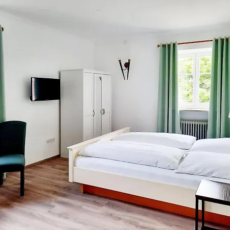 Wohnpark Bierhuette Szálloda Hohenau